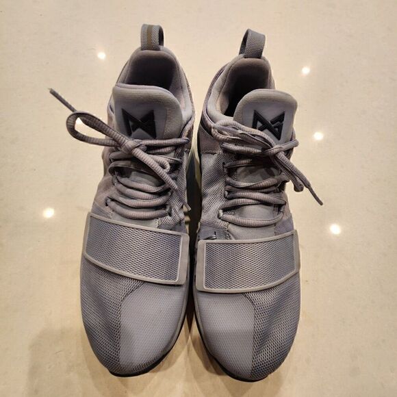 Nike PG1 Glacier Grey shoes. Size 10 main image 7